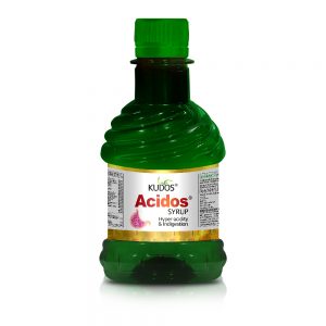 acidity syrup