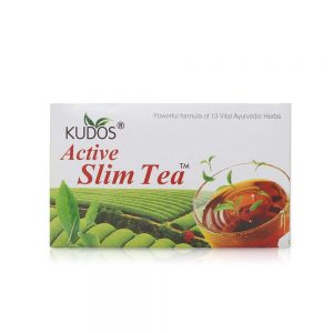 Active Slim Tea (Buy 2 Get 1 Free)