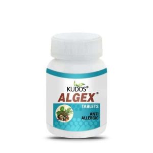 Algex Anti Allergic Tablets