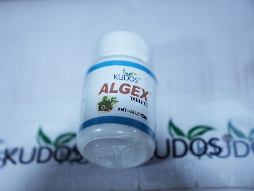 Algex Tablets photo review