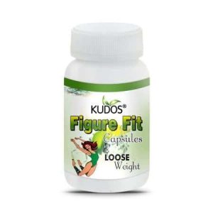 Figure Fit 60 weight loss Capsules