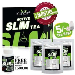 Active Slim Tea