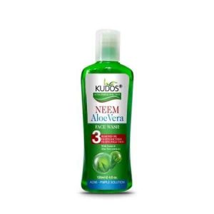 Neem Aloevera FaceWash