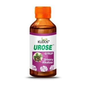 Urose Syrup 250ml