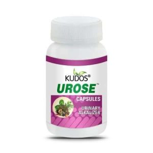 Urose UTI Capsule