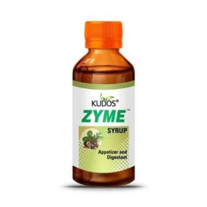 Zyme Syrup