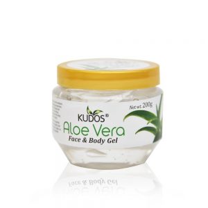 Aloevera Gel -Complete Skin Therapy