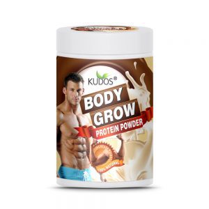 Body Grow Protein Powder | Ayurvedic Body Grow Protein Powder