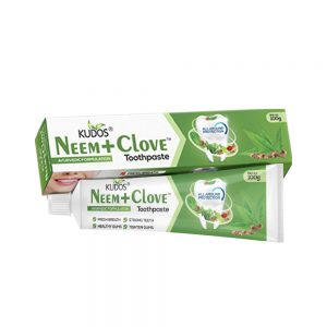 Neem Toothpaste