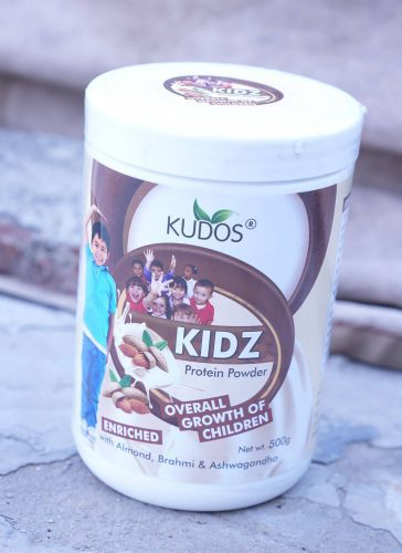 Kidz Protein Powder