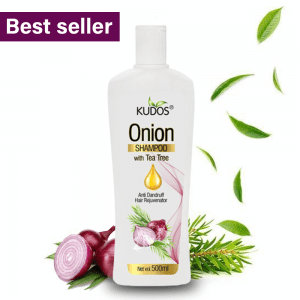 onion shampoo