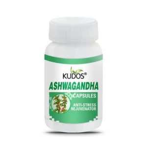 Ashwagandha Capsule