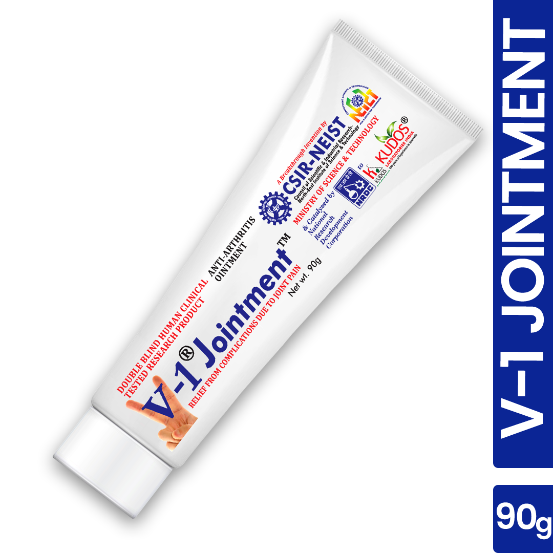 Buy Joint Pain Relief Cream Kudos V 1 Jointment Cream   Sawfrrwr 